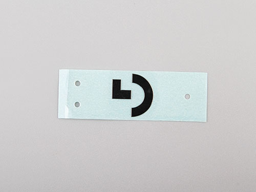 品牌LOGO